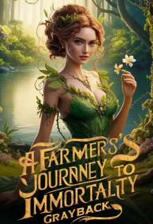 A Farmer's Journey To Immortality Cover