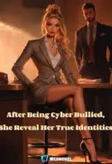 After Being Cyber Bullied, She Reveals Her True Identity Cover