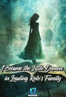 I Became the Little Demon in Leading Role's Family Cover