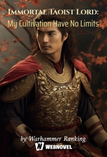 Immortal Taoist Lord: My Cultivation Have No Limits Cover