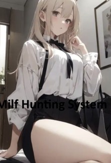 Milf Hunting System: Becoming A Milf Hunter After Transmigration Cover