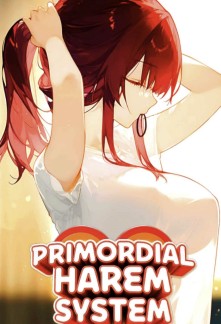 Primordial Harem System Cover