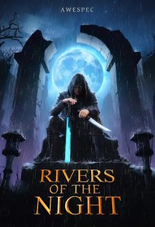 Rivers of the Night Cover