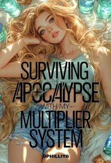 Surviving the Apocalypse with my Multiplier System Cover